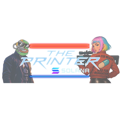 The Printer ICM